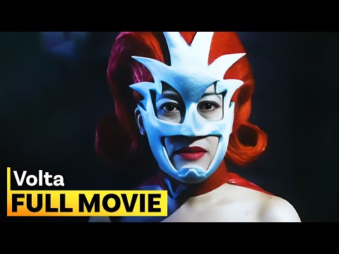 ‘Volta’ FULL MOVIE | Ai Ai delas Alas