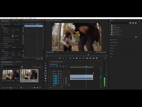 Blackmagic Audio Sync Fix! (High Frame Rate Issue)