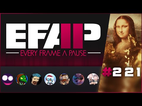 EFAP #221 - A complete breakdown/discussion of Glass Onion: A Knives Out Mystery w/ E;R, Das and Cap