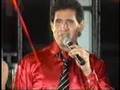 Singing Performance Promo John Michael Ferrari-That's Life.