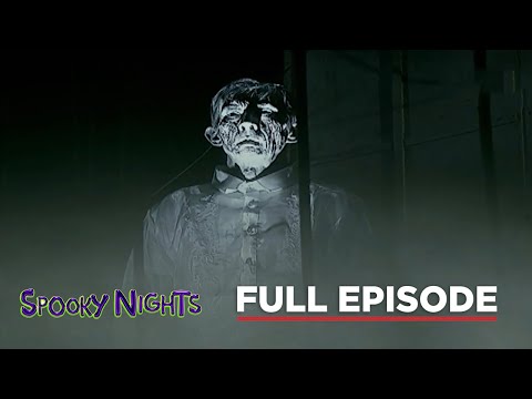 Spooky Nights: (Full Episode 30) | #HalloWeek
