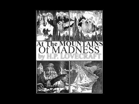At The Mountains of Madness - H.P. Lovecraft - Epic Horror Theatre
