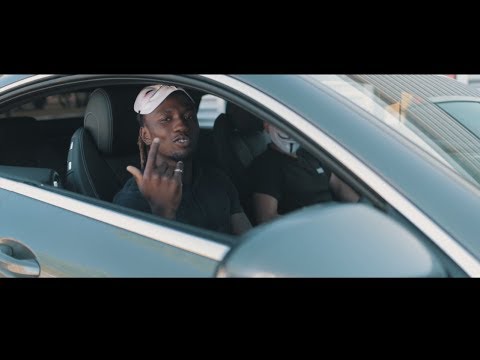 Princyboii - Profound (Prod by Retnik Beats) #LGM