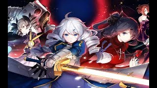 Honkai Impact III AMV/GMV 【Haiboku no Shounen】