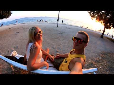 Eurotrip 2017 - Wiedeń, Budapeszt, Chorwacja