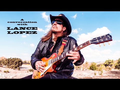 Blues guitarist Lance Lopez discusses latest album Trouble Is Good, sobriety, Chicago food, touring
