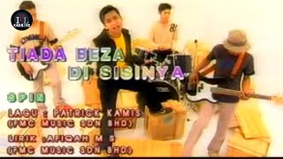 Download lagu SPIN-TIADA BEZA DI SISINYA [karaoke] mp3