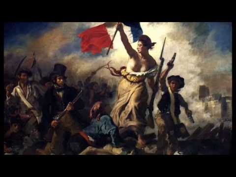 Ceux qui vivent, ce sont ceux qui luttent - Victor Hugo - Les Châtiments, Paris, 1848 - Lacaze — CLE
