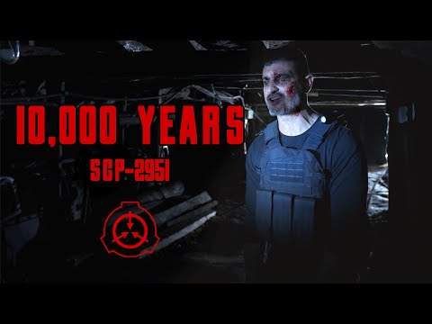 SCP 2951 - 10,000 Years - Horror Short Film