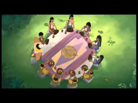 Disney s Kronk s New Groove   Part 1