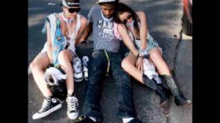 Shwayze - Make A Lil&#39; Love