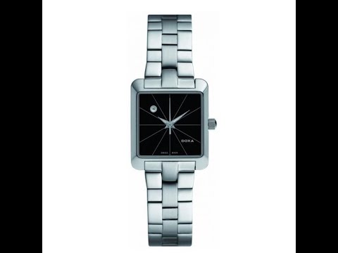 Dámske hodinky Doxa 350.15.101.10