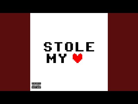 STOLE MY HEART