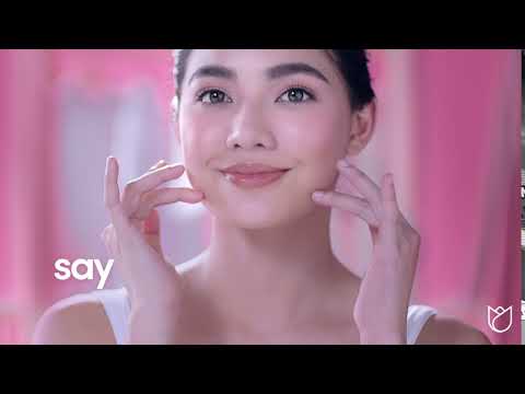 Pond’s Facial Foam