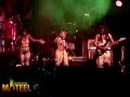 Steel Pulse performing at Reggae on the River 1998 ...