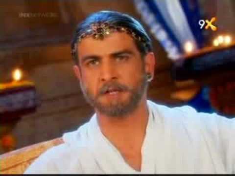 kahani hamare mahabharat ki