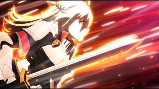 [情報] 《守望傳說》日服宣傳動畫