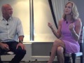 Interview With Lara Spencer