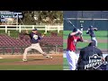 Rising Prospects Camp Dec. 2017