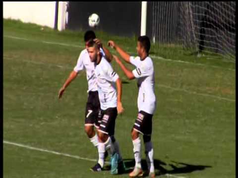 www.sabadogol.net TERCERA. ALL BOYS - ARMENIO. 23-3-2016.