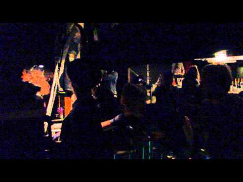 Meditative Sounds & Jah Massive soundsystem