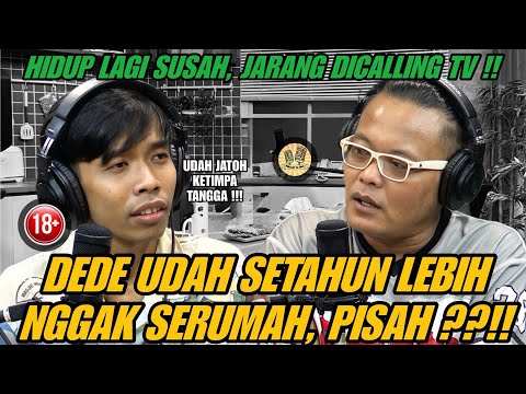 EMANG BENER DE⁉️SABAR YA DE