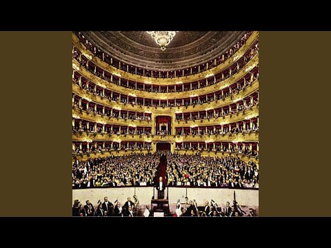 Turandot: "Nessun Dorma"