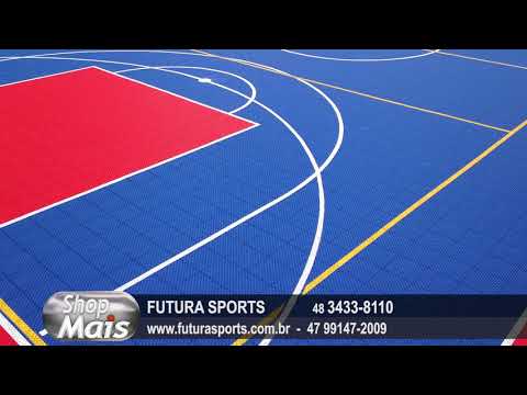 Futura Sports 18-06-18 - Shop Mais