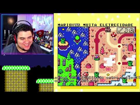 Rivalidade entre amigos -  Hacks - Live Completa 03/02/2025