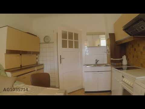 WU-1035714 - möblierte 2,5 Zimmerwohnung in Wü/Grombühl - direkt an den Uniklini...