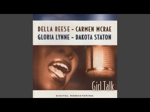 My Funny Valentine - Gloria Lynne