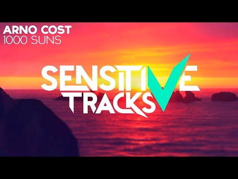 Arno Cost - 1000 Suns