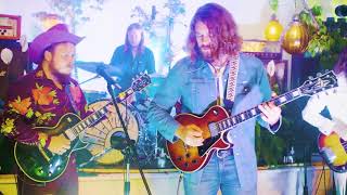 The Sheepdogs - Cool Down / Kiss the Brass Ring - Live