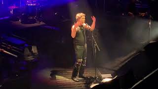 Rufus Wainwright « Tower of Learning » @ Olympia (Live in Paris 2019)