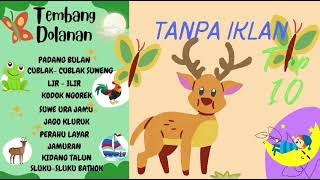 Download lagu TEMBANG DOLANAN TANPA IKLAN mp3