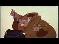 Opening To Robin Hood 1986 VHS