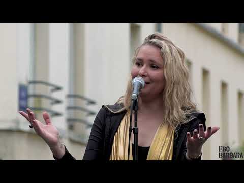 HORS LES MURS - NAWEL BEN KRAIEM