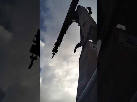 Britannia Export - RECENTLY SOLD: Mercedes-Benz Atego 1528 Tipper with Palfinger PK7501 Crane.