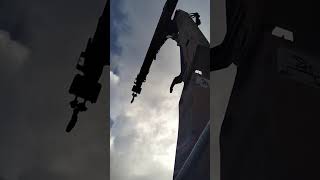 Mercedes-Benz Atego 1528 | 15 Ton | with Palfinger PK7501 5.7 Ton Crane dump truck | Image 8 - Autoline