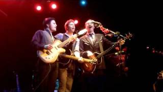 Josh Ritter - Empty Hearts (Live) @ First Avenue 02/19/2011