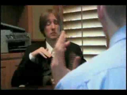 Movies In Minutes - The Godfather