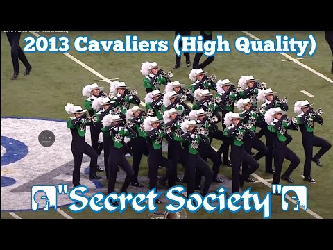 2013 Cavaliers Finals (High Quality)