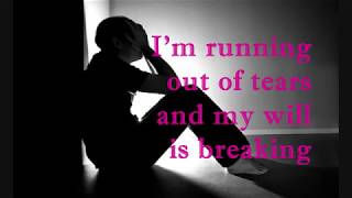 LAY IT DOWN (With Lyrics) : Jaci Velasquez