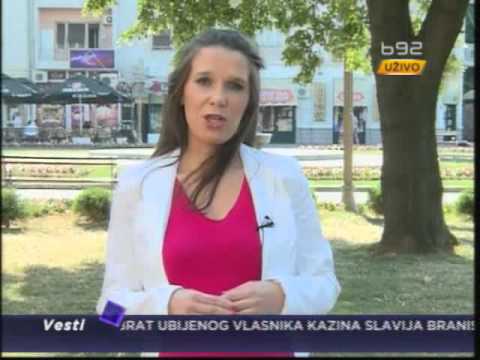 Uhapšeni članovi SNS-bez zaštićenih