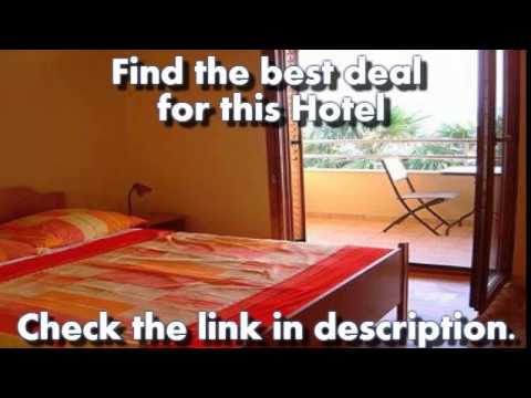 Apartments Ana Sukosan - Sukosan - Croatia