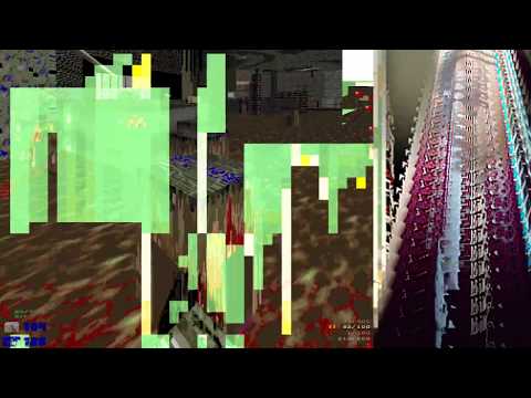 lilith.pk3 number crunching CONCLUSION