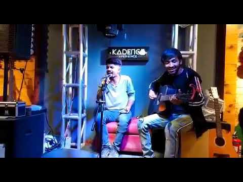 KAMIL KAMRAN Do Dil Mil...