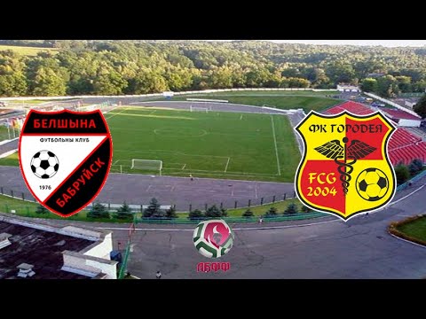 BELSHİNA vs GORODEYA MAÇ SONUCU TAHMİNİ (03/04/2020)