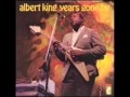 Albert King - Lonely Man