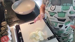 アメリカ暮らし色々/ソウルフード料理